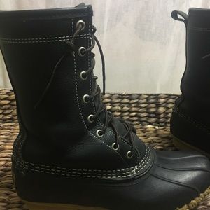 Women's Bean Boots by L.L.Bean